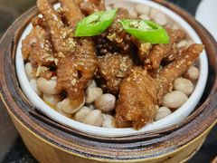 -高第街56号餐厅(凯德mall新都心店)
