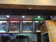 -王家沙点心店(西康路店)