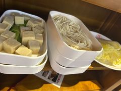 -津门老羊家·铜锅涮羊肉·烧烤(科技园店)