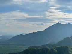 -玉渡山自然风景区