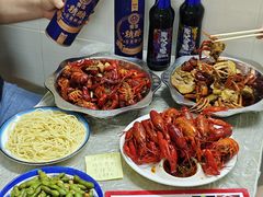-聂师傅油焖大虾