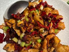 -山石榴·贵州菜(丰盛里店)