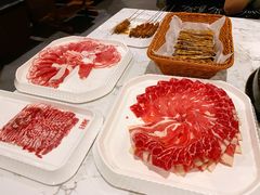 -丁卯•铜锅涮肉(工体店)