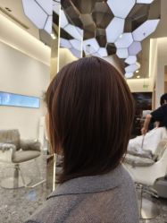 -M1 HAIR烫染