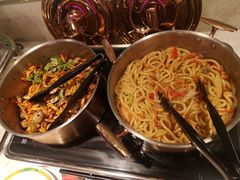 -比格比萨自助(德思勤四季汇店)