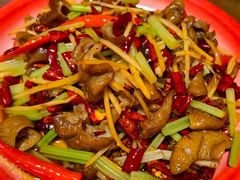 -小街47號江湖菜(四合院店)