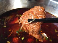 -蓉城西二道无名冒菜(西二道街店)