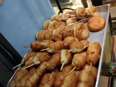 -宏发红西饼屋(天津路店)