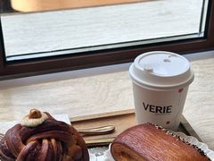 -VERIE BAKEHOUSE