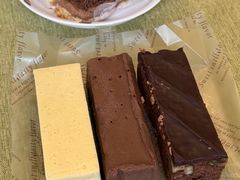 -布朗尼西饼(粮道街店)