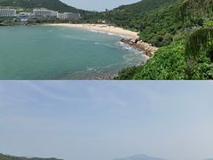 -东澳岛