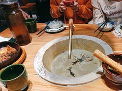 -云海肴云南菜·蒸汽石锅鱼(北京良乡华冠店)