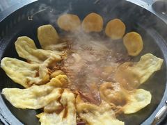 -九味一品铁锅炖·地锅鸡(和信广场店)