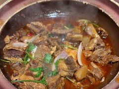 -川堂风·跷脚牛肉·乐山爆炒(宝山日月光店)