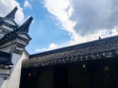 -王阳明故居