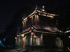 -运河游船(武林门码头)