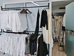 -bobo高端证件照工作室(三元桥店)