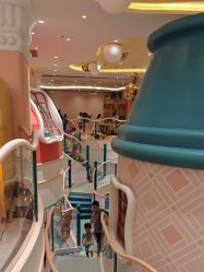 -奈尔宝家庭中心·亲子餐厅(苏州大悦城店)