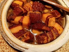 同乐坛肉-同乐馆(阳光店)