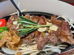 -味太助·银饭食堂(中华城店)