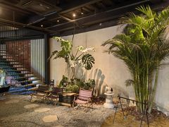 -J Create城市露营咖啡·简餐·宠物(上海动物园店)