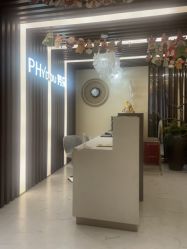 -芳朵美容养生SPA