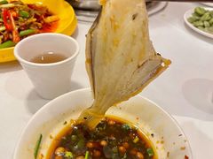 特色招牌红油耗儿鱼-川道拐耗儿鱼(置信路店)