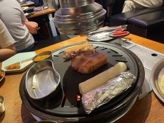 -济州爱肉堂(总店)