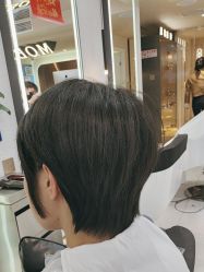 -木北造型