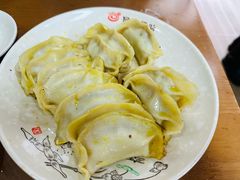 -回回锅贴(小河沿店)