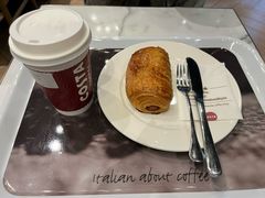 -COSTA COFFEE(吴江路店)