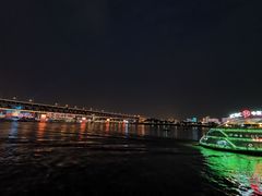 -轮渡红巷旅游码头