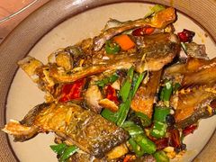 -麻伊伏土菜馆(朗州路店)