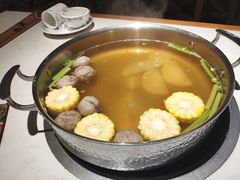 -汕头八合里海记牛肉店(清河店)