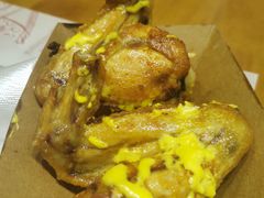 -UMAMI乌玛米披萨·汉堡·清真Halal(红岭北店)