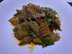 -老平安农家菜(平安店)