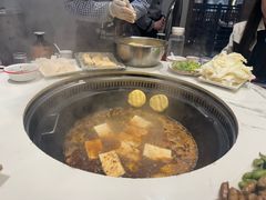 -大鹅岛灶台鱼·铁锅炖(水库路店)