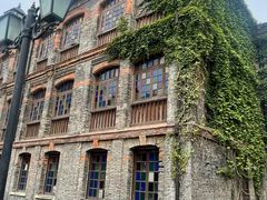 -周家二小姐的菜(西津渡店)