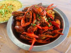 -五七小李子油焖大虾(总店)