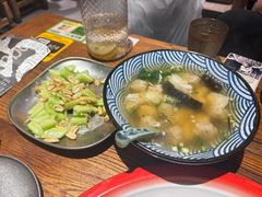 -北丐先生·野馄饨烧烤(雨花万象店)