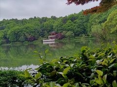 -岳麓山风景名胜区