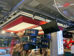 -易裕和·长沙米粉(竹塘西路店)
