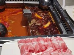 -海底捞火锅(关山保利店)