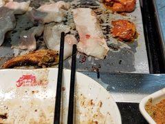 -汉丽轩韩式自助烤肉十二年(SM广场店)