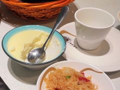 顺德双皮奶-顺峰顺水顺德菜(第一百货店)