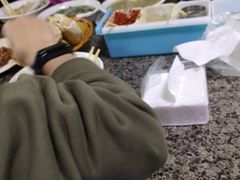 -清真喜兰老丁羊汤特色小吃