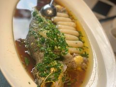 -汤记传菜(秀浦路店)