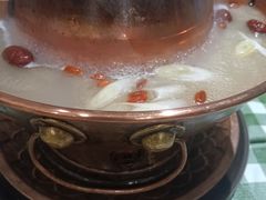 -天祥斋老北京八大碗烧烤家常菜(田村店)