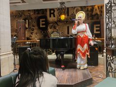 -国际饭店·西餐厅(西大直街店)