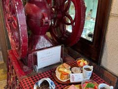 -西村咖啡店 (中山手本店)